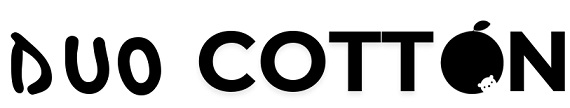 DUO COTTON trademark artwork