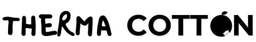 THERMA COTTON trademark artwork