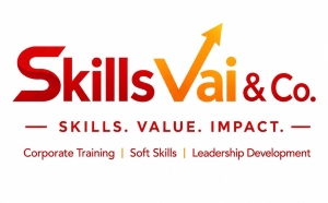 Skills Vai & Co trademark artwork