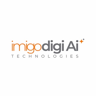 IMIGO DIGI-AI TECHNOLOGIES trademark artwork
