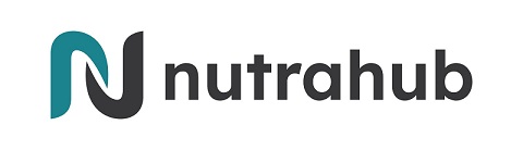 nutrahub [WITH THE DEVICE N] trademark artwork