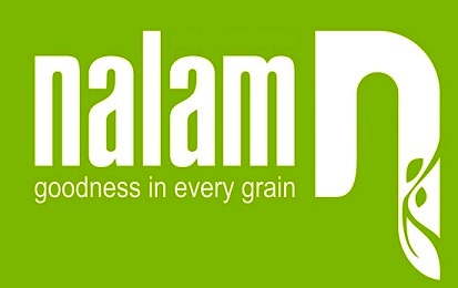 NALAM GOODNESS IN EVERY GRAIN trademark artwork