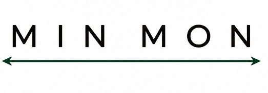 MIN MON trademark artwork
