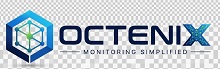 OCTENIX trademark artwork