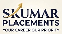 S KUMAR PLACEMENTS YOUR CAREER OUR PRIORITY trademark artwork