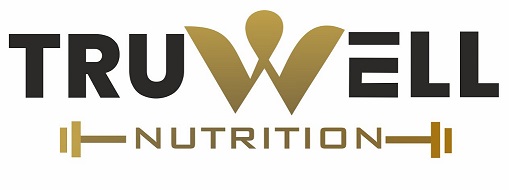 TRUWELL NUTRITION trademark artwork