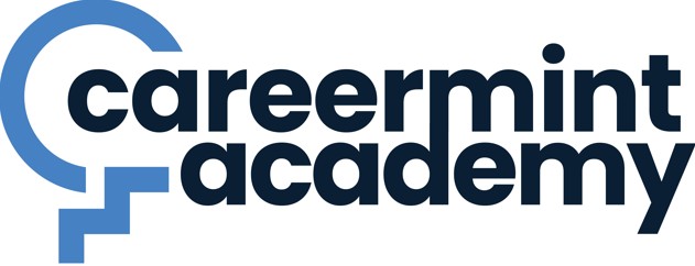 careermint academy trademark artwork
