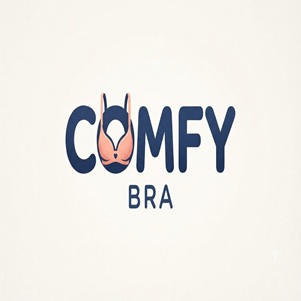 COMFY BRA trademark artwork