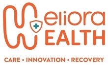 HELIORA HEALTH CARE. INNOVATION. RECOVERY trademark artwork