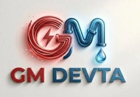 GM DEVTA trademark artwork