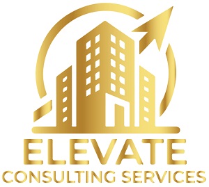 ELEVATE CONSULTING SERVICES trademark artwork