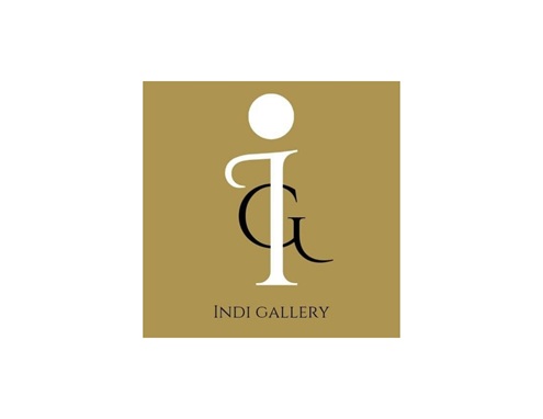 INDI GALLERY trademark artwork