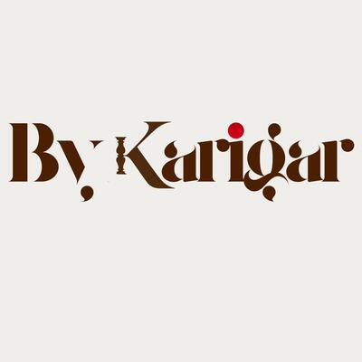 BY KARIGAR trademark artwork