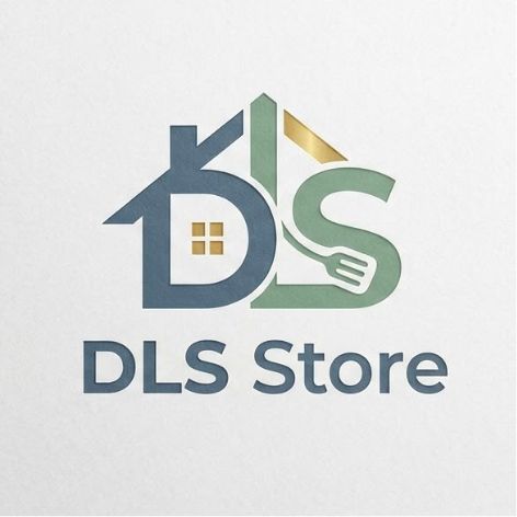 DLS Store trademark artwork
