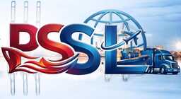 P S SHIPPING AND LOGISTICS PRIVATE LIMITED trademark artwork