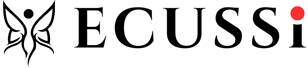 ECUSSI trademark artwork