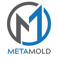M METAMOLD trademark artwork