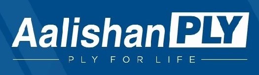 Aalishan PLY trademark artwork