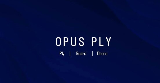 OPUS PLY trademark artwork