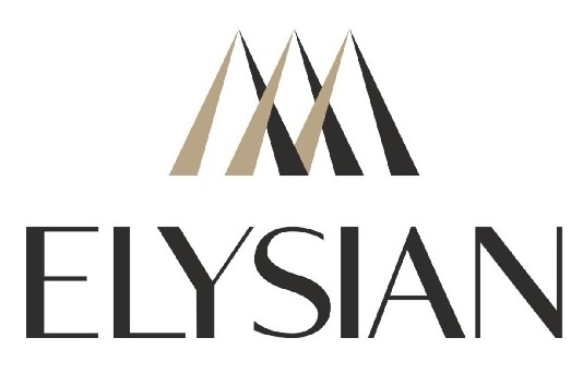 ELYSIAN trademark artwork