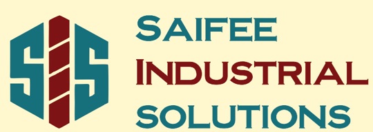 SIS SAIFEE INDUSTRIAL SOLUTIONS (DEVICE) trademark artwork