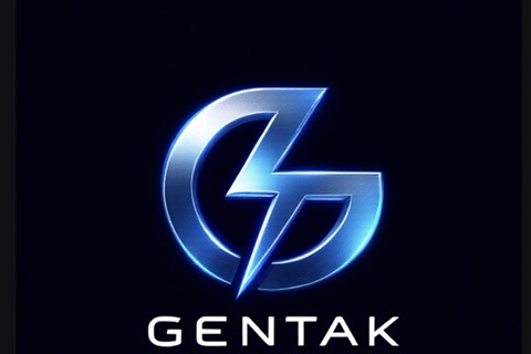 GENTAK trademark artwork
