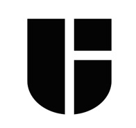 Ui (stylised device) trademark artwork