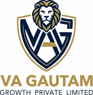 VA GAUTAM GROWTH PRIVATE LIMITED trademark artwork