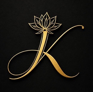 DEVICE OF K trademark artwork