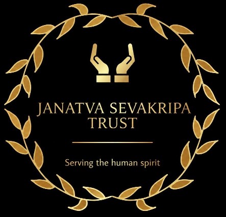 JANATVA SEVAKRIPA TRUST trademark artwork