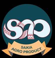 SAIKIA AGRO PRODUCT trademark artwork