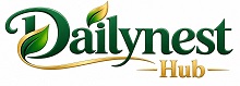 DAILYNEST HUB trademark artwork