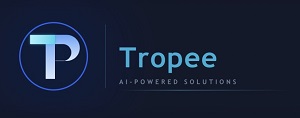 Tropee trademark artwork