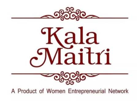 KALA MAITRI trademark artwork