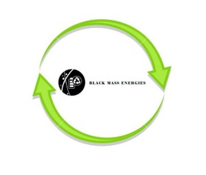 Black Mass Energies trademark artwork