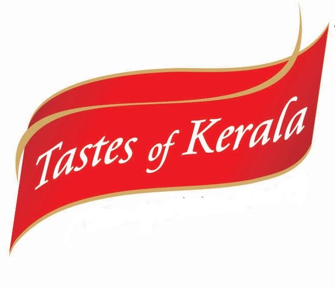 TASTES OF KERALA trademark artwork