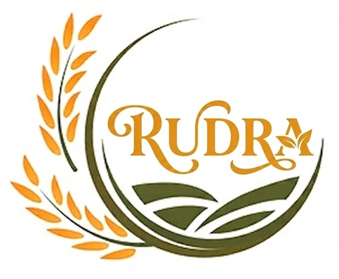 RUDRA trademark artwork