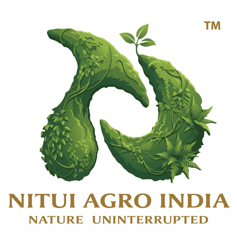NITUI AGRO INDIA trademark artwork