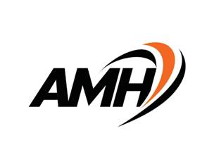 AMH trademark artwork