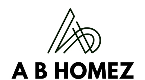 A B HOMEZ trademark artwork