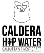 CALDERA HOP WATER trademark artwork