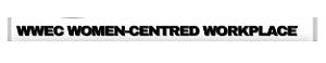 WWEC Women-Centred Workplace (With Device) trademark artwork