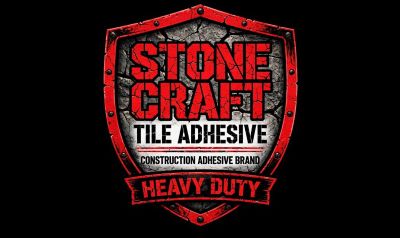 STONE CRAFT trademark artwork