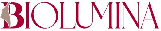 BIOLUMINA trademark artwork