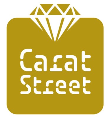 Carat Street trademark artwork