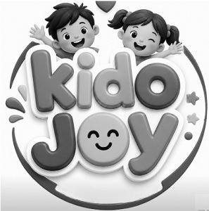 Kido Joy (With Device) trademark artwork