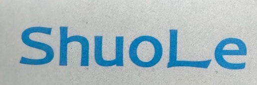 ShuoLe trademark artwork
