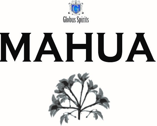 Globus Spirits Mahua trademark artwork