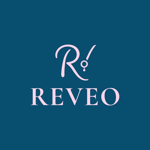 REVEO trademark artwork