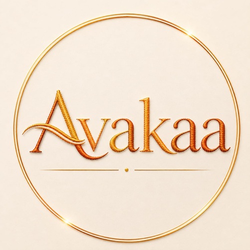 Avakaa trademark artwork